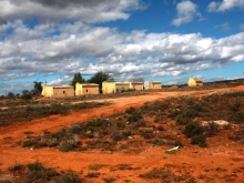 Worker Homes, Ostrich Farm